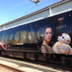 Illustration for article titled All Aboard Japans iStar Wars: The Force Awakens/i Train